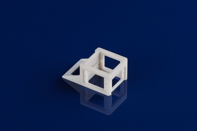 氮化鋁陶瓷結(jié)構件